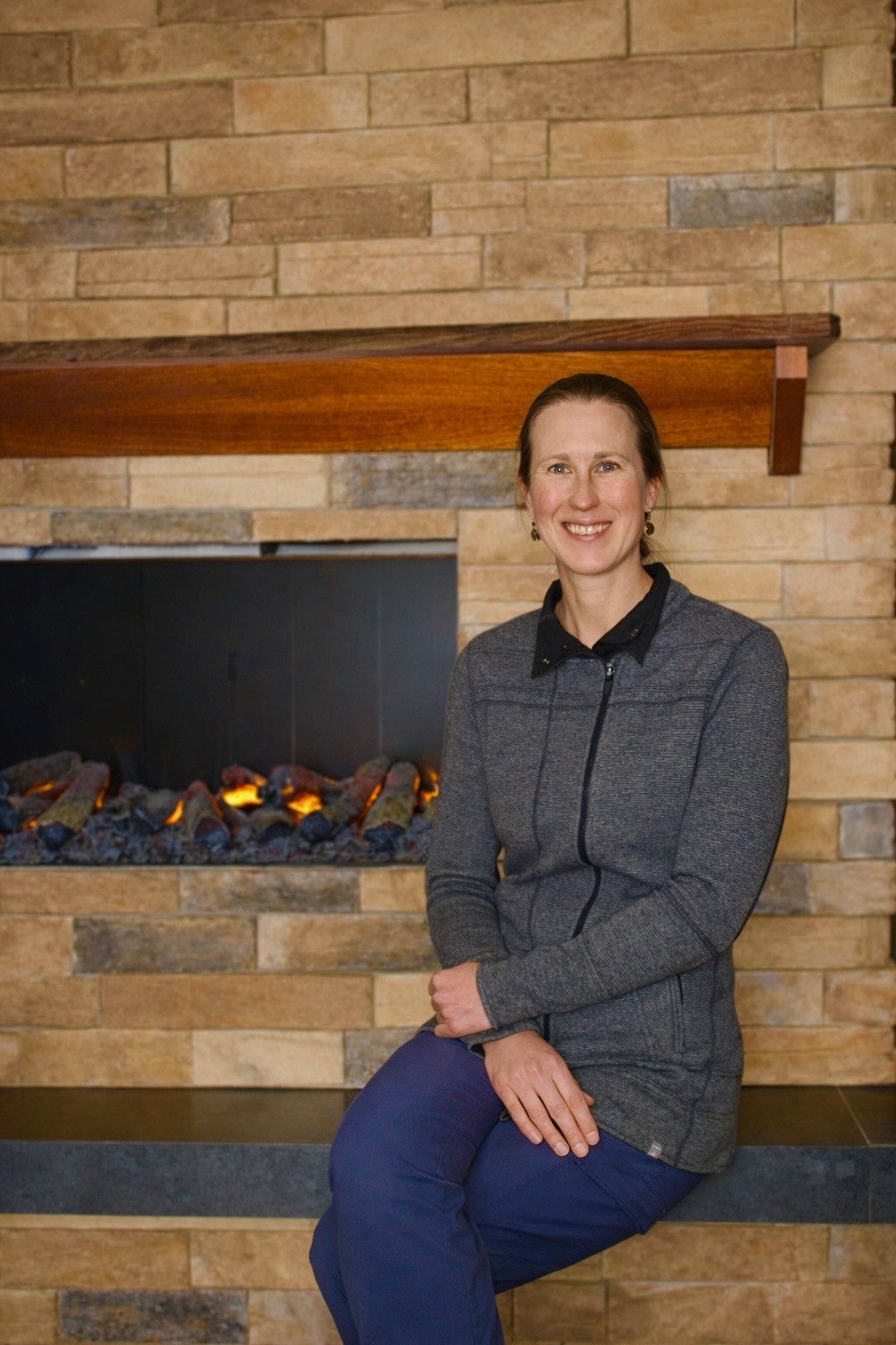 Dr. Stefanie Tande