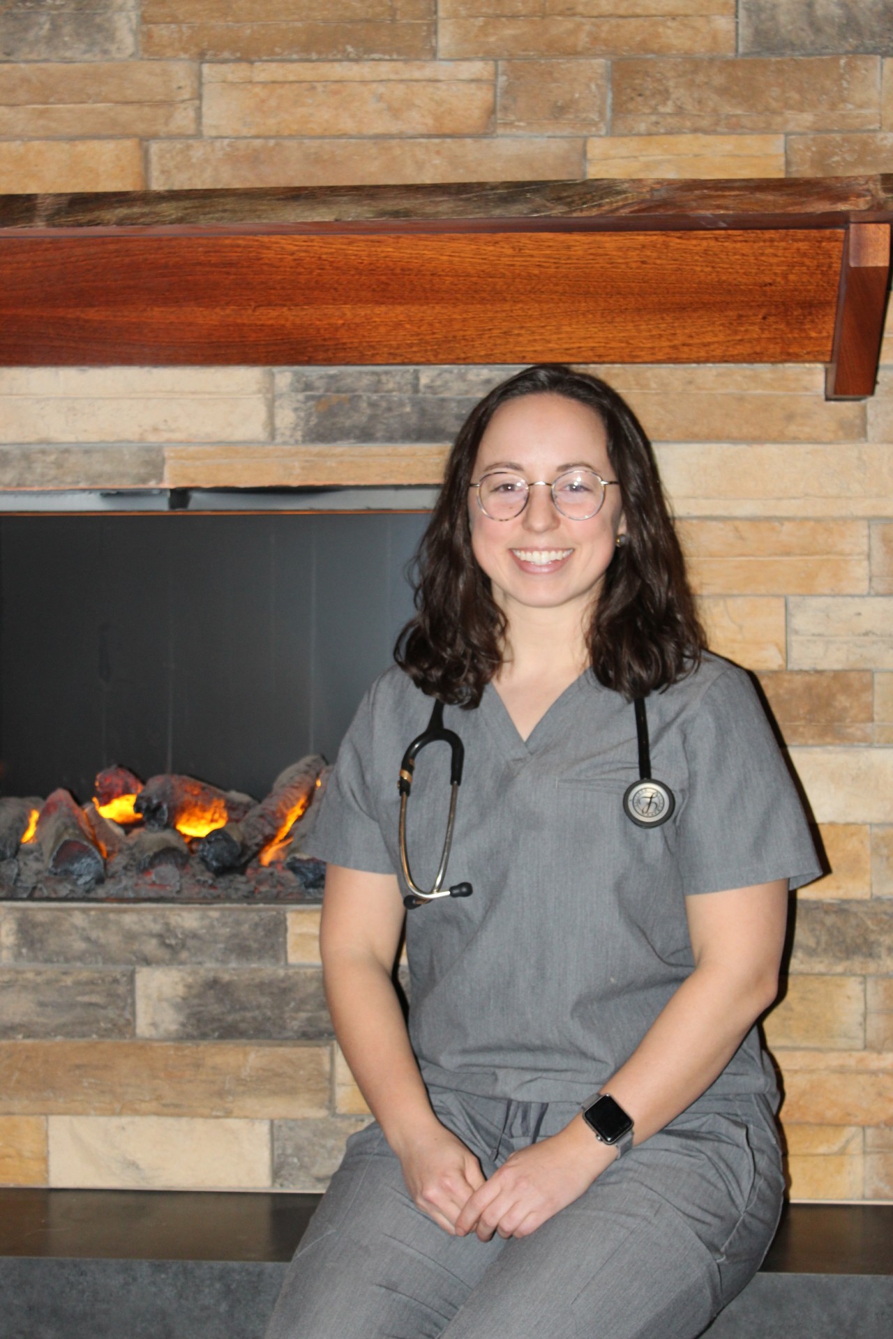 Dr. Josey Sobolewski
