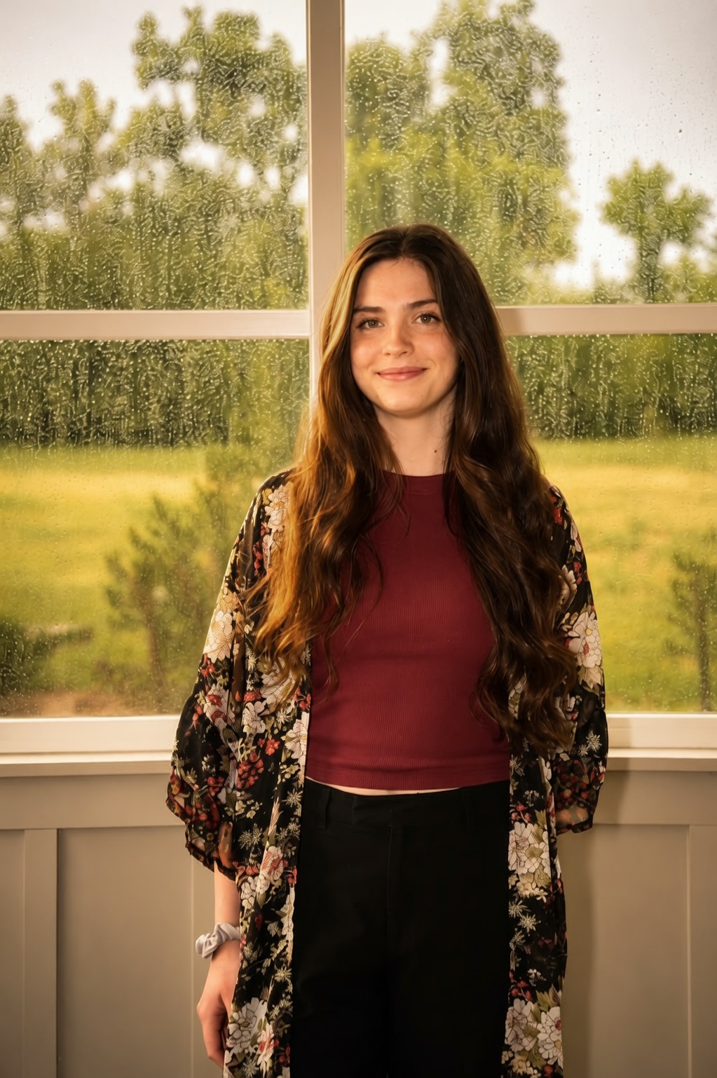 Sarah 